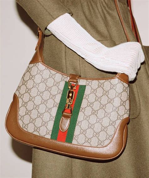 bolsa gucci jackie 2021|Gucci jackie jewelry.